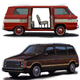 Illustration for article titled If Youre A Real Grown-Up, Minivans Are Cooler Than Crossovers